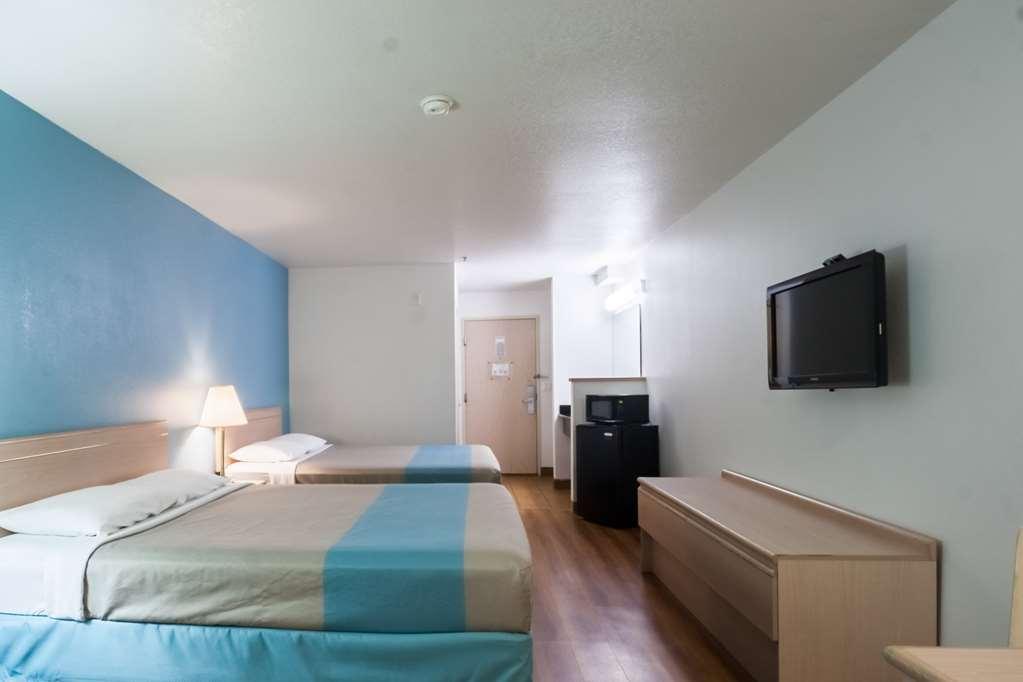 Motel 6-Seaside, Or Ruang foto