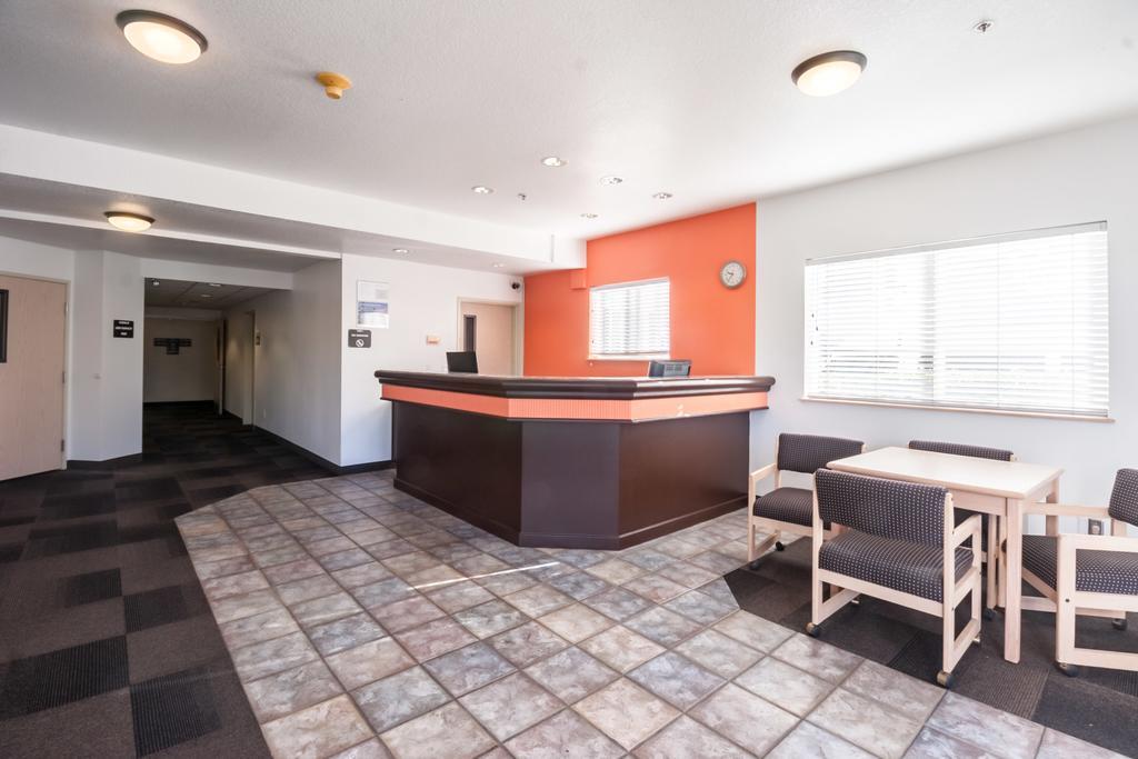 Motel 6-Seaside, Or Bagian luar foto
