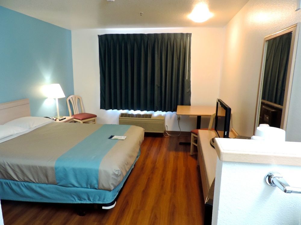 Motel 6-Seaside, Or Bagian luar foto