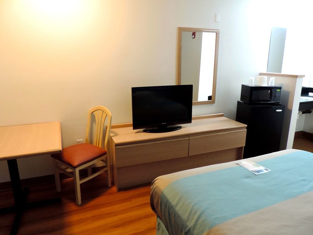 Motel 6-Seaside, Or Bagian luar foto