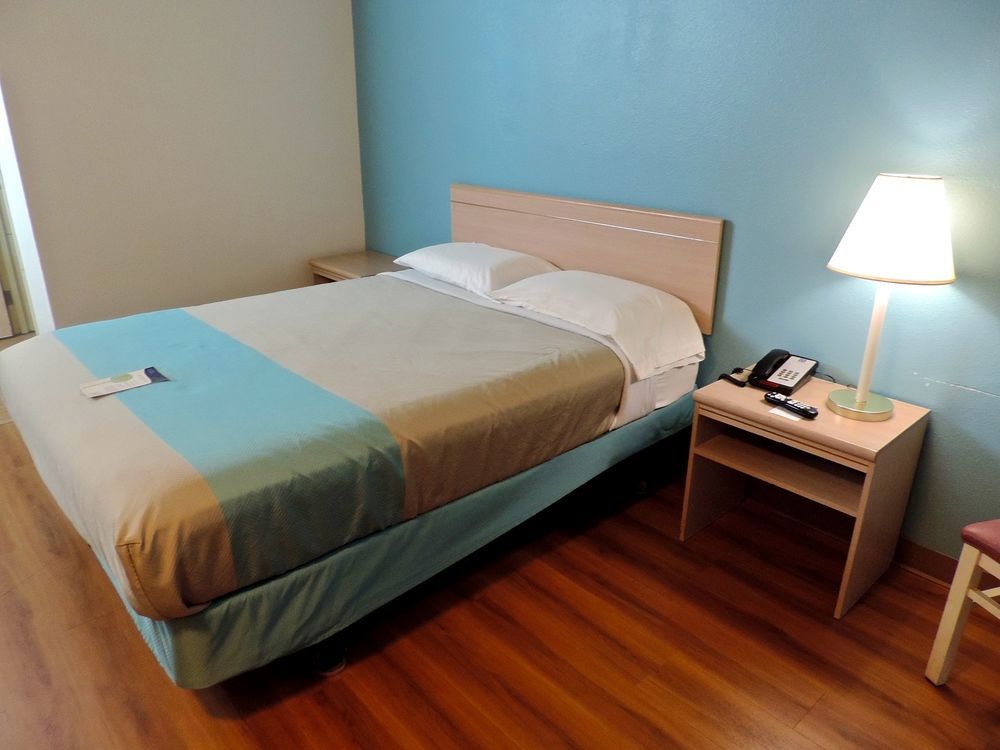 Motel 6-Seaside, Or Bagian luar foto