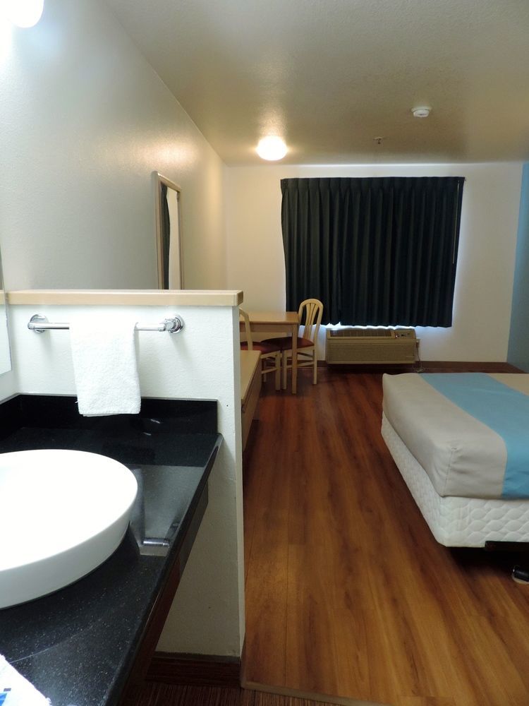 Motel 6-Seaside, Or Bagian luar foto