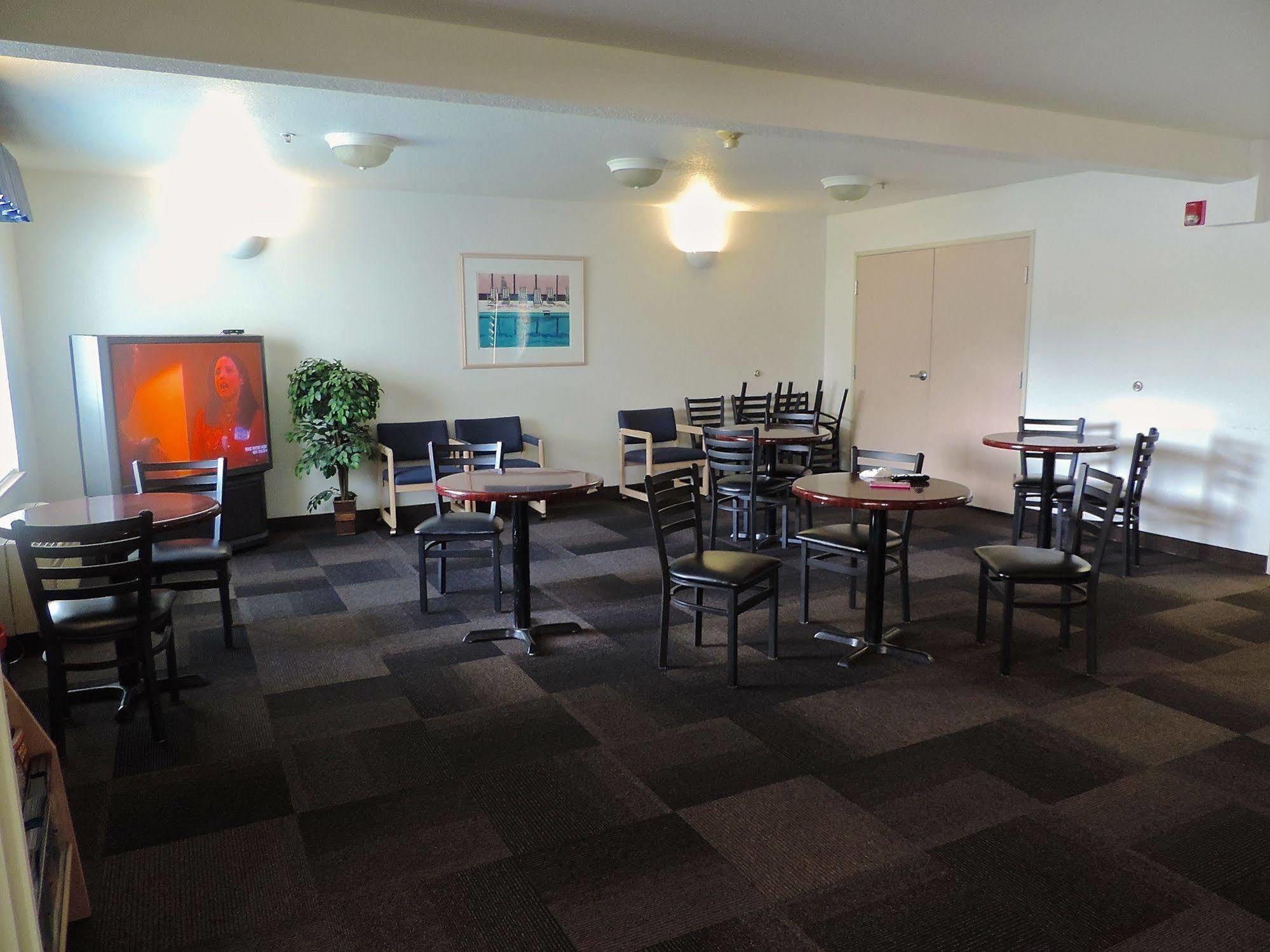 Motel 6-Seaside, Or Bagian luar foto